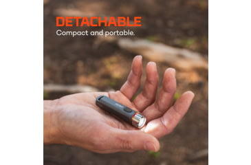 Image of Nebo Franklin Flexbrite USB-C Rechargeable Battery 350 Lumens LED Flashlight