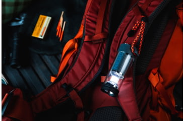 Image of Nebo Galileo Tempest 350 AA 350 Lumens LED Lantern