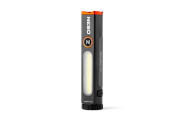 Image of Nebo Mini Larry Lithium Ion Battery 500 Lumens LED Flashlight