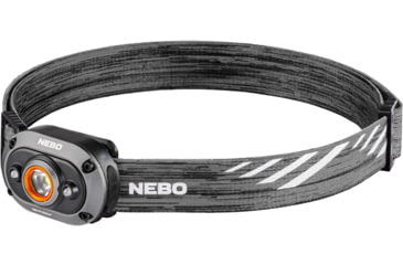 Image of Nebo MYCRO 450 Lumen LED Headlamp