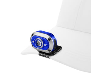 Image of Nebo MYCRO 450 Lumen LED Headlamp