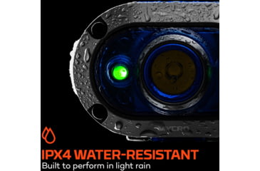 Image of Nebo MYCRO 450 Lumen LED Headlamp