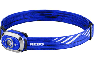 Image of Nebo MYCRO 450 Lumen LED Headlamp