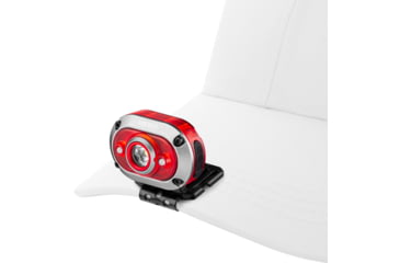 Image of Nebo MYCRO 450 Lumen LED Headlamp