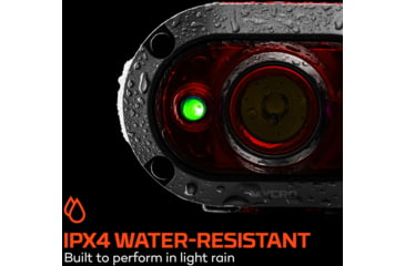 Image of Nebo MYCRO 450 Lumen LED Headlamp