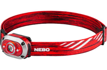Image of Nebo MYCRO 450 Lumen LED Headlamp