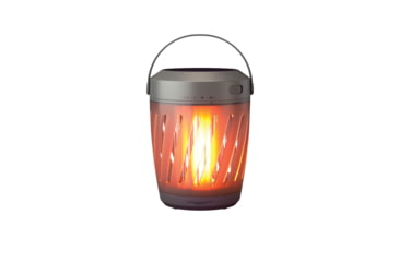 Image of Nebo Solar Zapper and LED Lantern 2000mAh Li-ion Battery