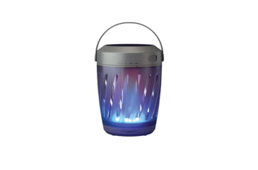 Image of Nebo Solar Zapper and LED Lantern 2000mAh Li-ion Battery