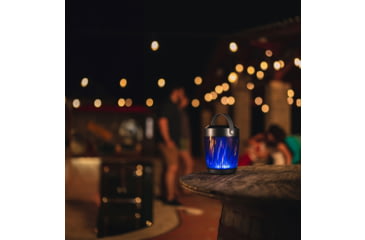 Image of Nebo Solar Zapper and LED Lantern 2000mAh Li-ion Battery
