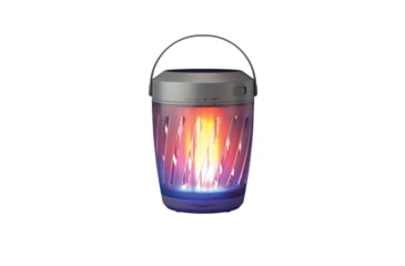 Image of Nebo Solar Zapper and LED Lantern 2000mAh Li-ion Battery