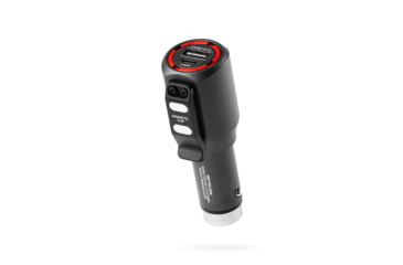 Image of Nebo Transport Lithium Ion Battery 400 Lumens LED Flashlight