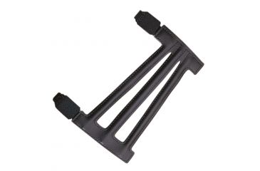 Image of Neet N-300-V Armguard, Black 50100