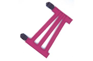 Image of Neet N-300-V Armguard, Neon Pink 50106