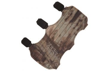Image of Neet N-3H Hunter Armguard, Black 52100