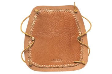 Image of Neet Osage Armguard, Brown, 6.5 in, OS-AGL-7