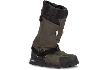 Image of USED Neos Navigator Glacier Trek Spike Overshoes, Black, 3XL, N5P3G-GRY-3XL, EDEMO1