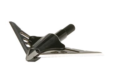 Image of New Archery Products Bloodrunner 100 Grain Practice Heads, 2-Blade, 2 Pack NAP-60-686