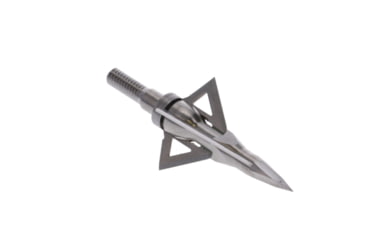 Image of New Archery Products Ignite 4 Blade 100 Crossbow Broadhead - 3 Pack, Black, NAP-60-IGNIT4X100