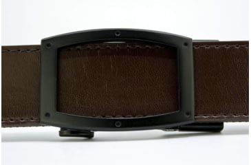 Image of Nexbelt Apollo Buckle, Black, BCS6250