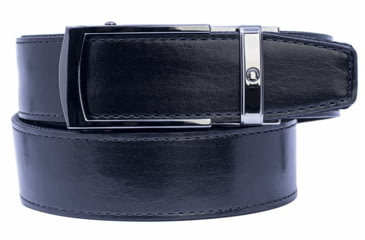 Image of Nexbelt Bond EDC Gun Belt , 1.375 in, Black, One Size, PCS5741