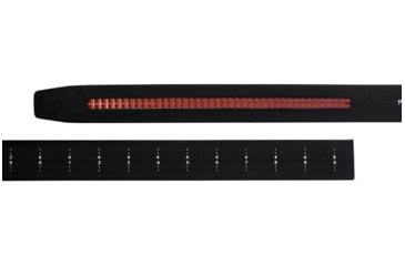 Image of Nexbelt Bond EDC Gun Belt, Carbon Black, 1.38in, PCS5772