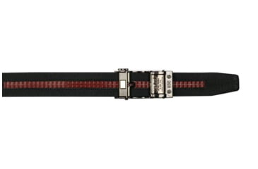 Image of Nexbelt Bond EDC Gun Belt, Carbon Black, 1.38in, PCS5772