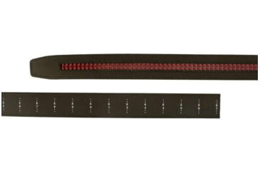 Image of Nexbelt Extra Large Rogue EDC Gun Belt, Black, 1.5in, PCS3372