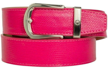 Image of Nexbelt Frances Belt - Womens, Pink, 1.375in, PCM7752