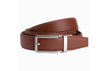 Image of Nexbelt Neubelt Belt, Cognac, Up to 50 Waist, UPD9657