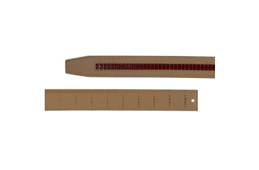 Image of Nexbelt Neubelt Belt, Grey, Up to 50 Waist, UPD9633