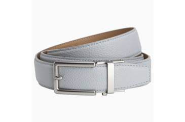 Image of Nexbelt Neubelt Belt, Grey, Up to 50 Waist, UPD9633