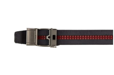 Image of Nexbelt Newport V.4 Dress Belt, Non-EDC, Grey, PCN6540