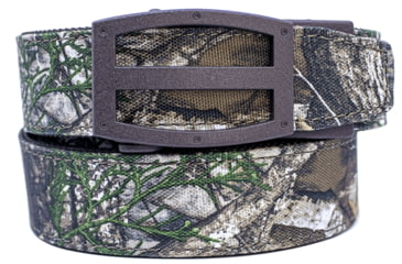Image of Nexbelt PreciseFit EDC Gun Belt, Realtree Edge Camo, 1.38in, PCS7585