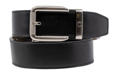 Image of Nexbelt Rogue Dress Belt, Non-EDC, Black, PCE4713