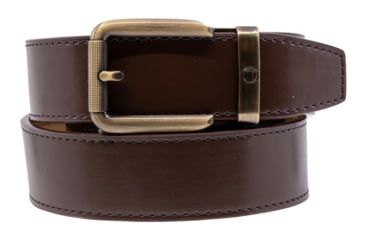 Image of Nexbelt Rogue Dress Belt, Non-EDC, Espresso, PCE4737
