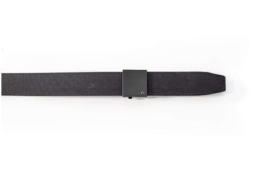 Image of Nexbelt Supreme Appendix, Black, 38mm, PCS6830