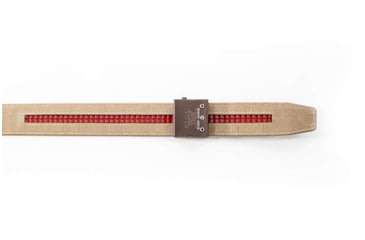Image of Nexbelt Supreme Appendix, Coyote, 38mm, PCS6854