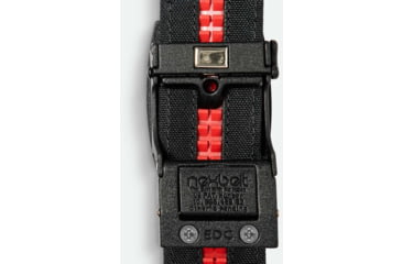 Image of Nexbelt Titan PreciseFit EDC Gun Belt, 1.5 in, Dark Brown, One Size, PCS3273