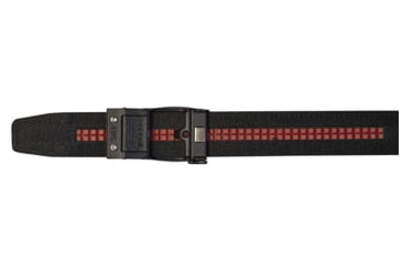 Image of Nexbelt Titan PreciseFit EDC Gun Belt, BD Black, 1.5in, PCS2672