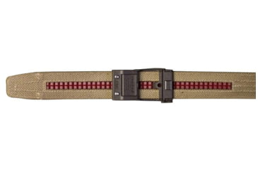 Image of Nexbelt Titan PreciseFit EDC Gun Belt, Goldenrod, 1.5in, PCS2122