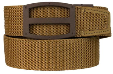 Image of Nexbelt Titan PreciseFit EDC Gun Belt, 1.5 in, Coyote, One Size, PCS2122