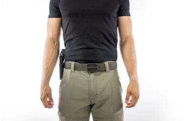 Image of Nexbelt Titan PreciseFit EDC Gun Belt, OD Green, 1.5in, PCS3303
