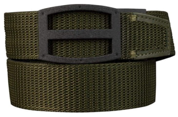 Image of Nexbelt Titan PreciseFit EDC Gun Belt, 1.5 in, OD Green, One Size, PCS3303