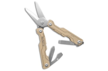 Image of Nextool NexTool Micro Sailor Scissors S0 Tan8-in-1 NE20417C, Tan, adult, BHQ-238988