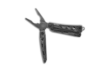 Image of Nextool NexTool Mini Flagship Multi-Tool Dark Stainless Steel 15-in-1 NE20410B, Gray, adult, BHQ-238990
