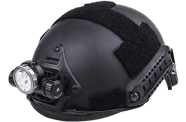 Image of Nextorch hiStar Helmet Light, NXHISTARHL