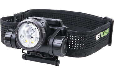 Image of Nextorch hiStar Helmet Light, NXHISTARHL