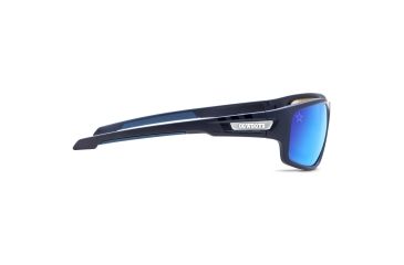 Image of NFL Catch Dallas Cowboys Single Vision Prescription Sunglasses, Matte Dark Navy Frame, 622586T09SV