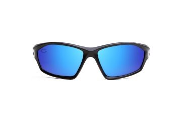 Image of NFL Lateral Chicago Bears Bifocal Prescription Sunglasses, Matte Black Frame, 619462A06BI