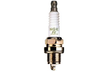 Image of NGK Spark Plugs 4549 Spark Plug Cr7Hsa, Pack of 4, 4549/5100.5714.1
